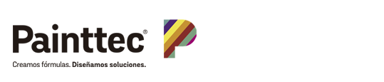 logo pinturerias painttec